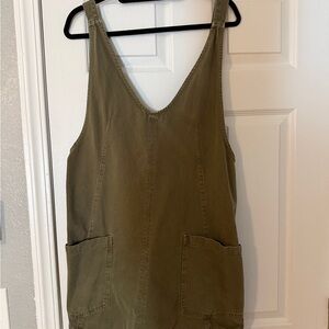 We The Free High Roller Skirtall